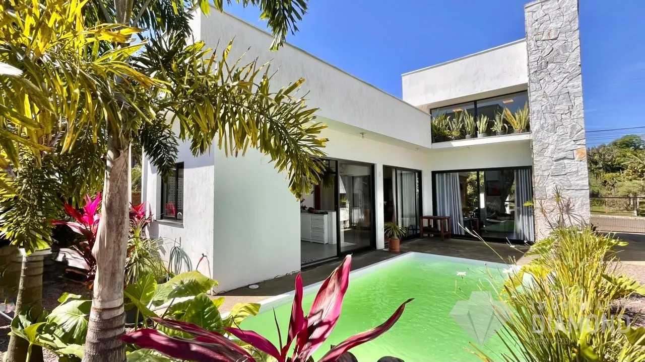 Casa com 2 dormitórios, foto 1