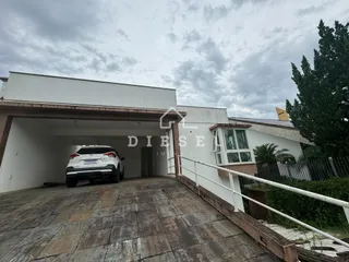 Casa com 3 dormitórios, foto 2