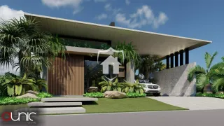 Casa com 4 dormitórios, foto 3