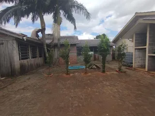 Casa com 2 dormitórios, foto 3