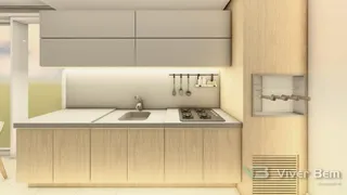 Apartamento com 2 dormitórios, foto 6