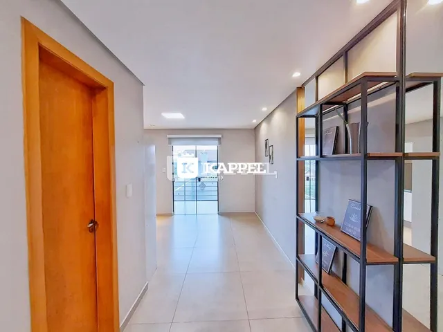 Sobrado com 2 dormitórios, foto 3