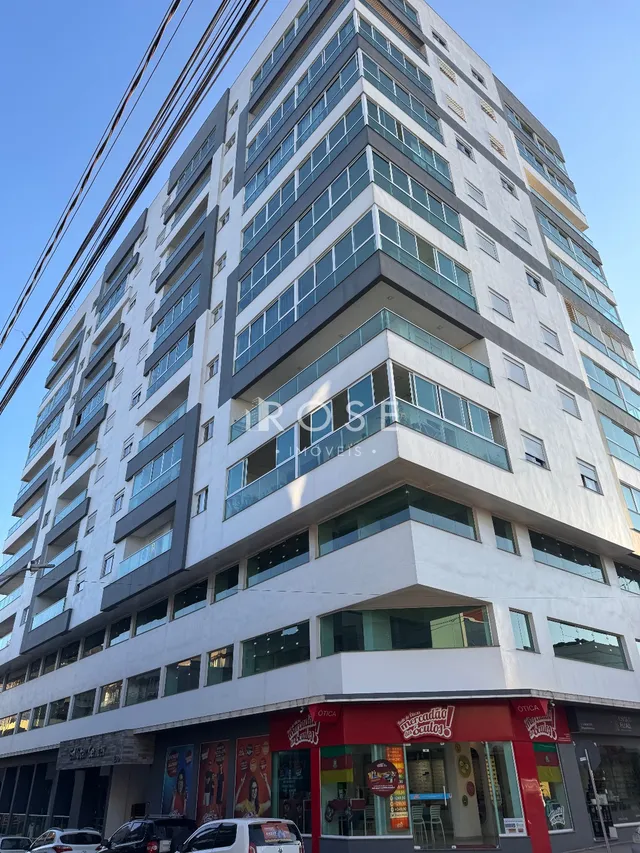 Apartamento com 2 dormitórios