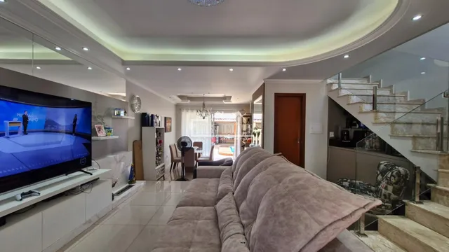 Sobrado com 3 dormitórios, foto 3