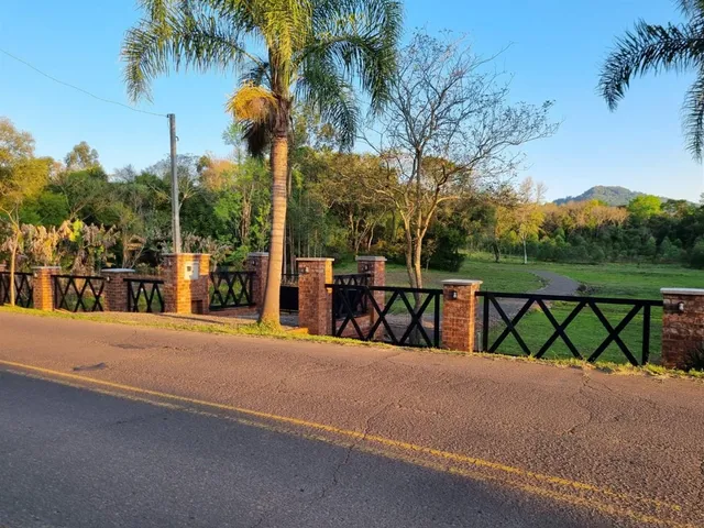Área rural, foto 4