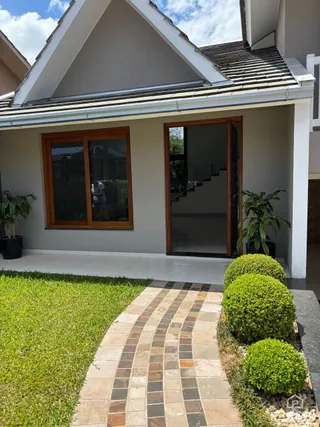 Casa com 3 dormitórios, foto 2