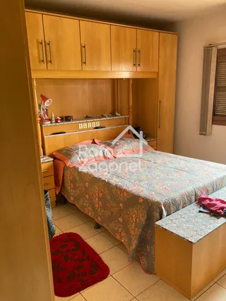 Casa com 4 dormitórios, foto 8