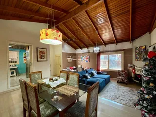 Casa com 3 dormitórios, foto 1