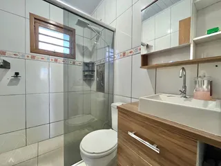 Casa com 1 dormitório, foto 8