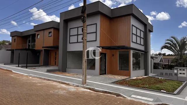 Sobrado com 2 dormitórios, foto 2