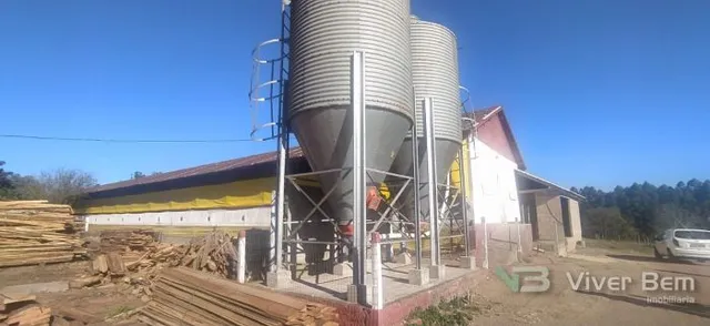 Área rural, foto 2