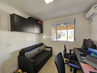 Casa geminada com 2 dormitórios, foto 11