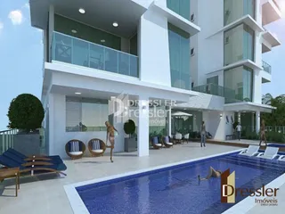 Apartamento com 3 dormitórios, foto 6