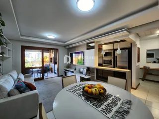 Apartamento com 2 dormitórios, foto 4