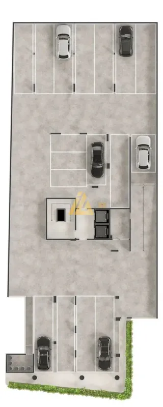 Apartamento com 3 dormitórios, foto 27
