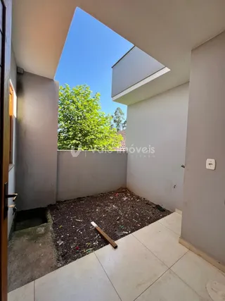 Casa geminada com 2 dormitórios, foto 6