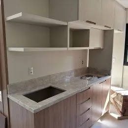 Apartamento com 3 dormitórios, foto 5