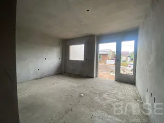 Casa geminada com 2 dormitórios, foto 3
