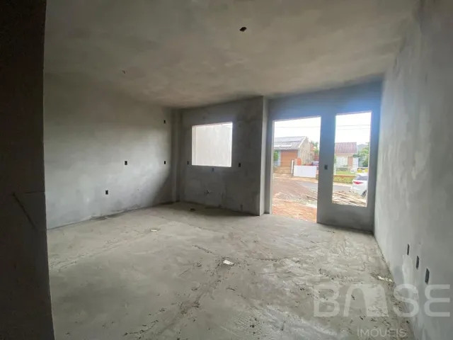 Casa geminada com 2 dormitórios, foto 3