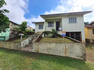 Casa com 3 dormitórios, foto 1