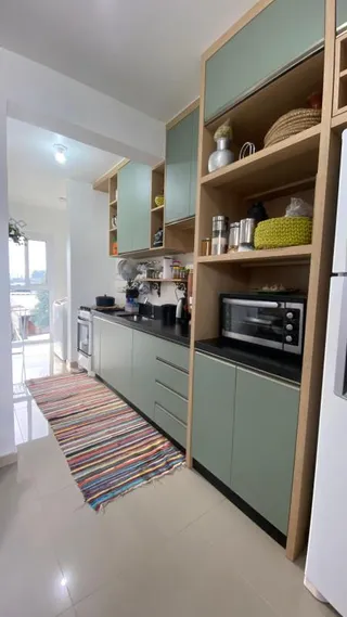 Apartamento com 2 dormitórios, foto 8