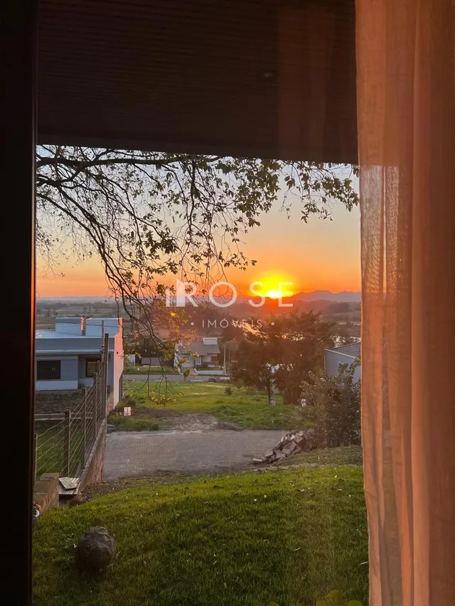 Casa com 1 dormitório