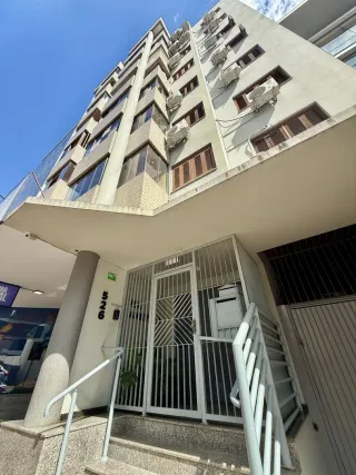 Apartamento com 2 dormitórios, foto 13