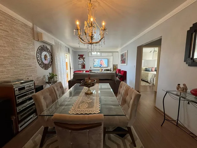 Apartamento com 2 dormitórios, foto 3