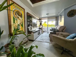 Apartamento com 3 dormitórios, foto 9