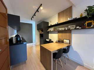 Apartamento com 2 dormitórios, foto 7
