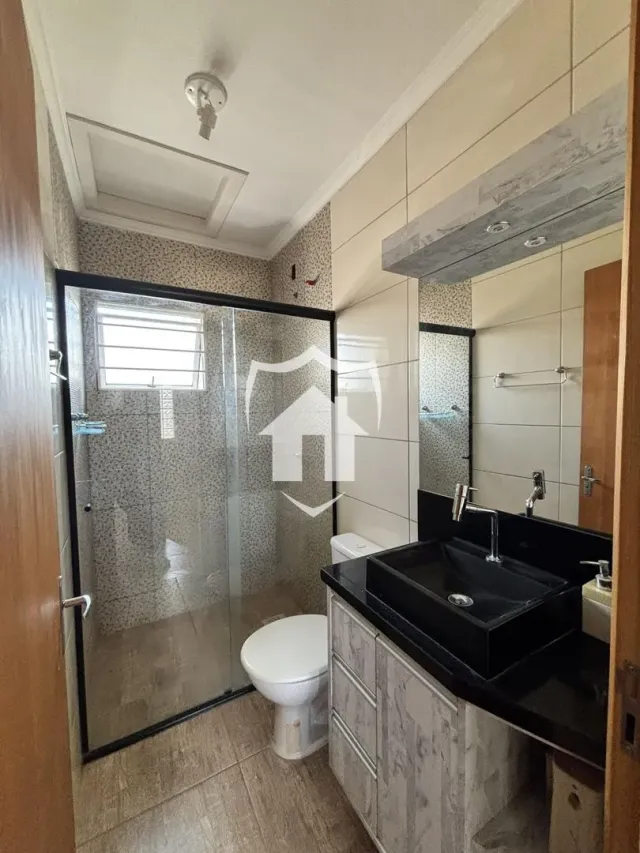 Sobrado com 2 dormitórios, foto 3