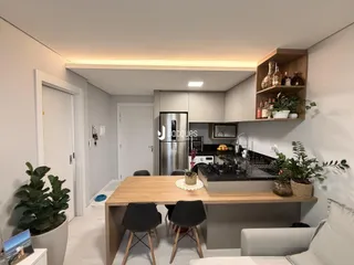 Apartamento com 1 dormitório, foto 17