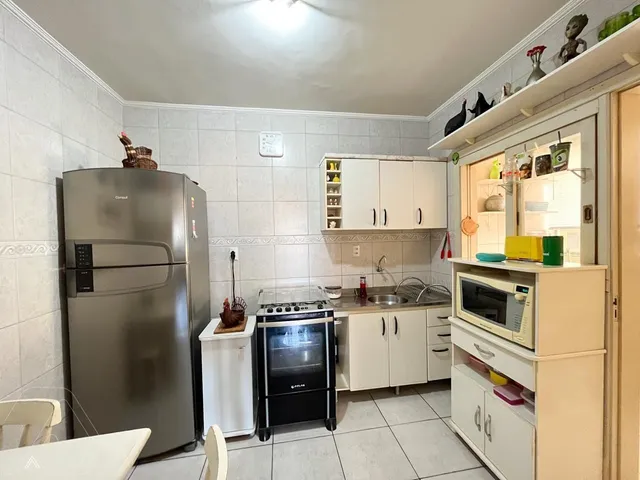Apartamento com 2 dormitórios, foto 4