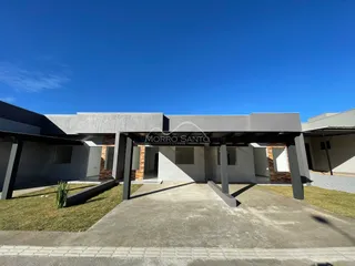 Casa geminada com 3 dormitórios, foto 4