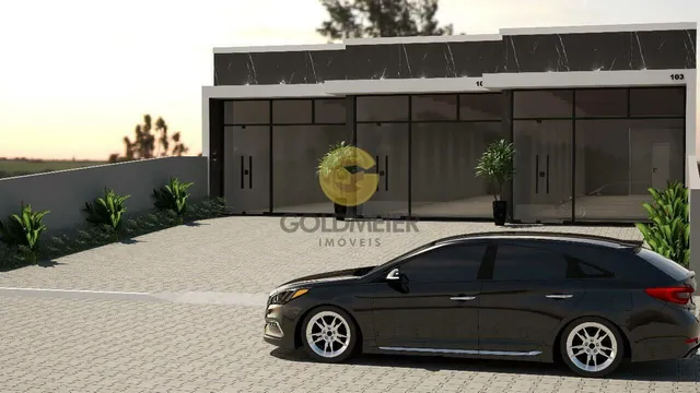 Sala comercial, foto 4