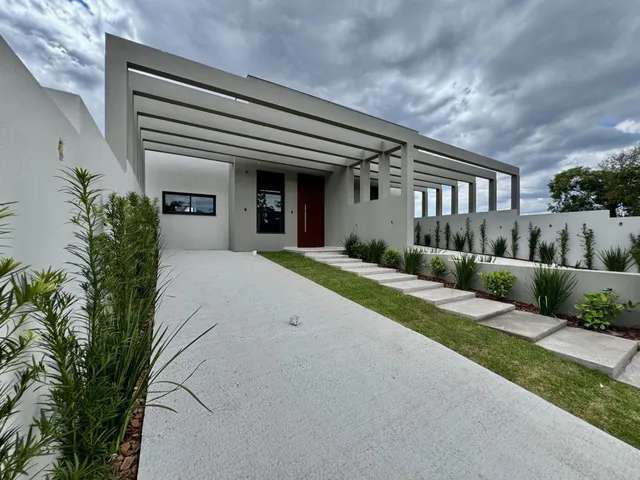 Casa geminada com 3 dormitórios, foto 2