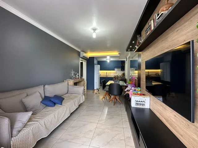 Apartamento com 2 dormitórios, foto 5