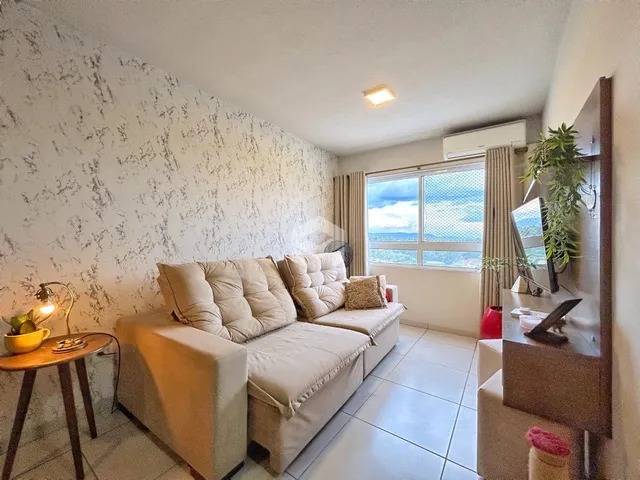 Apartamento com 2 dormitórios, foto 5