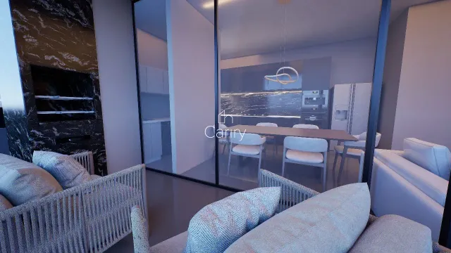Apartamento com 3 dormitórios, foto 4