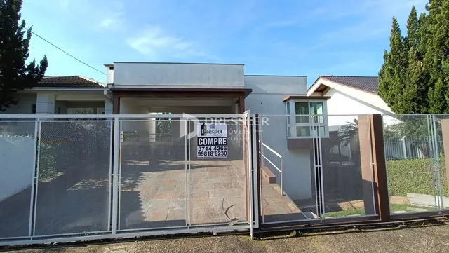 Casa com 3 dormitórios, foto 2