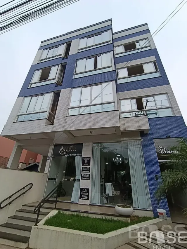 Apartamento com 3 dormitórios