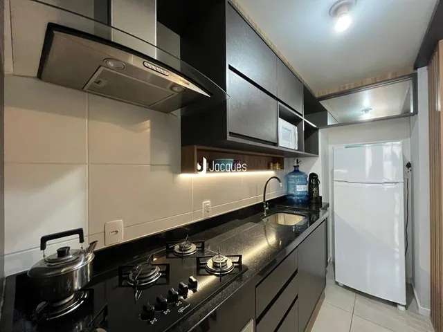 Apartamento com 2 dormitórios, foto 5
