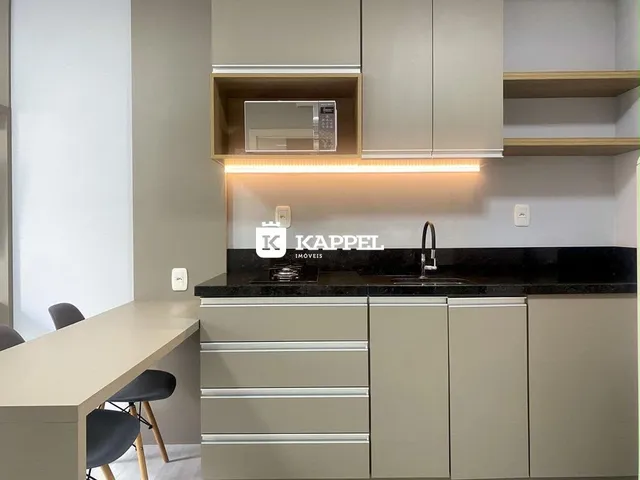 Apartamento com 1 dormitório, foto 4