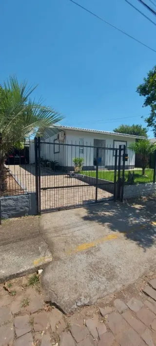 Casa com 3 dormitórios