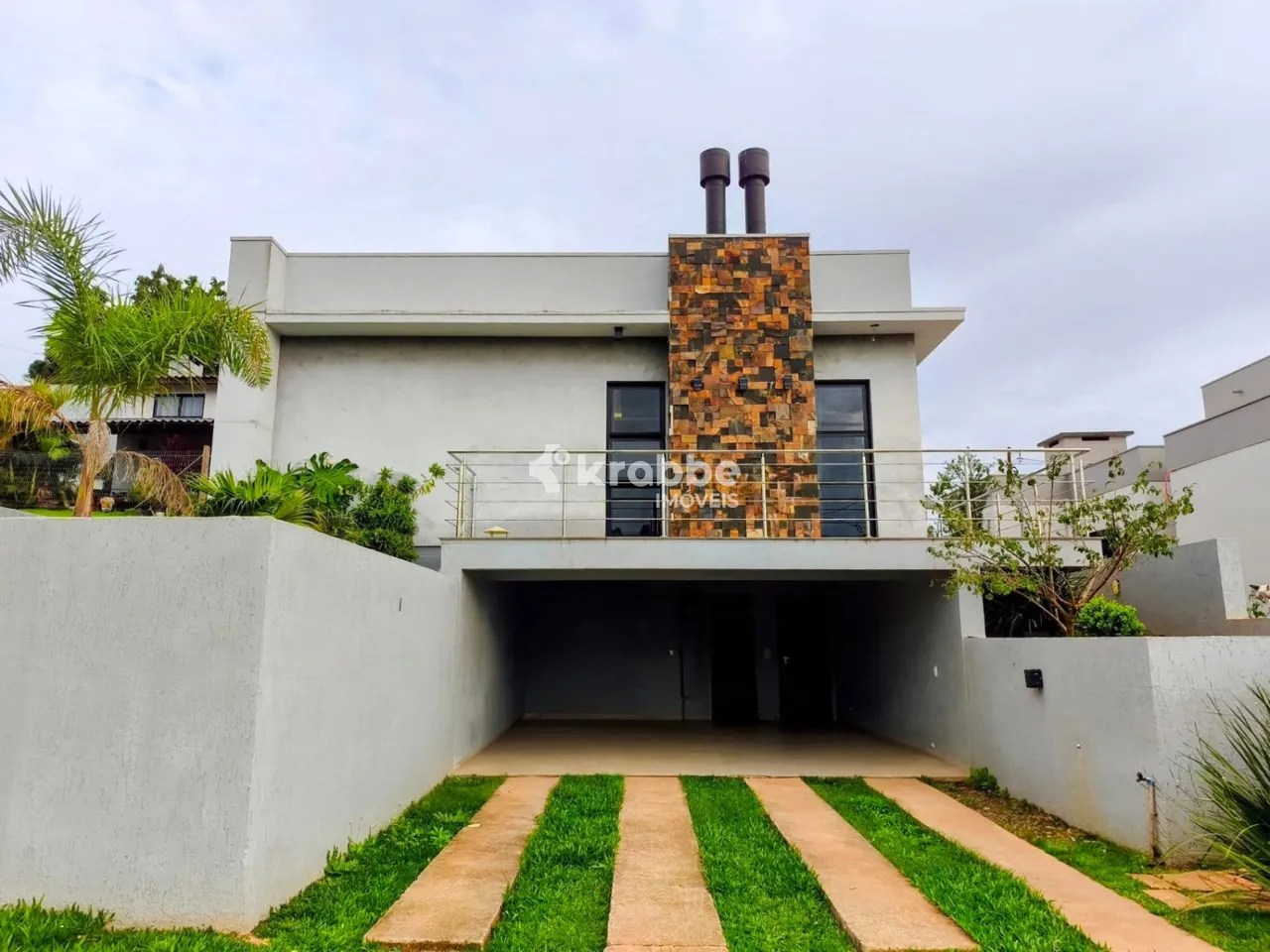 Casa com 3 dormitórios, foto 1