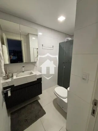 Apartamento com 1 dormitório, foto 3