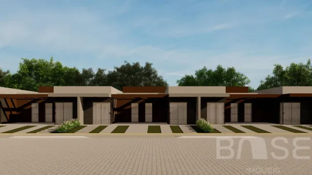 Casa geminada com 2 dormitórios, foto 5