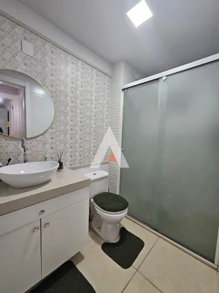 Apartamento com 2 dormitórios, foto 9