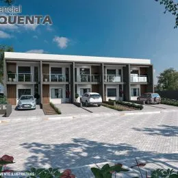 Sobrado com 2 dormitórios, foto 3