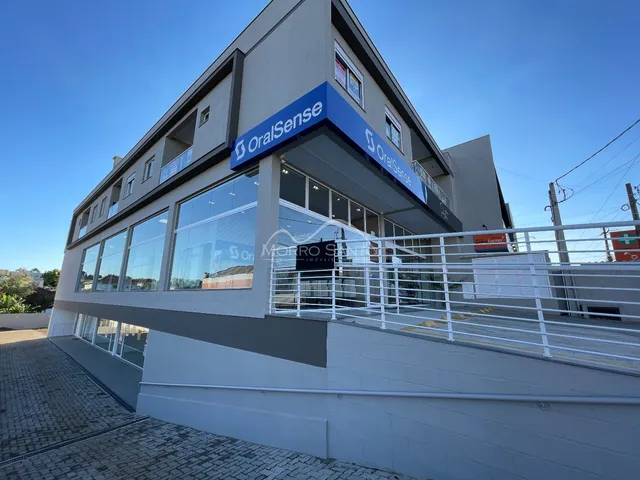 Apartamento com 1 dormitório